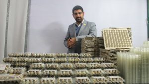 از رویا تا واقعیت؛ الهام از کارآفرینان ایرانی